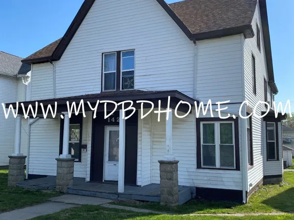 1428 Saint Joe Blvd, 1428 Saint Joe Blvd #101, Fort Wayne, IN 46805