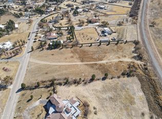 4255 Appaloosa Dr, Sunland Park, NM 88008