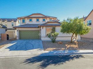 2821 Elvington Ave, North Las Vegas, NV 89081