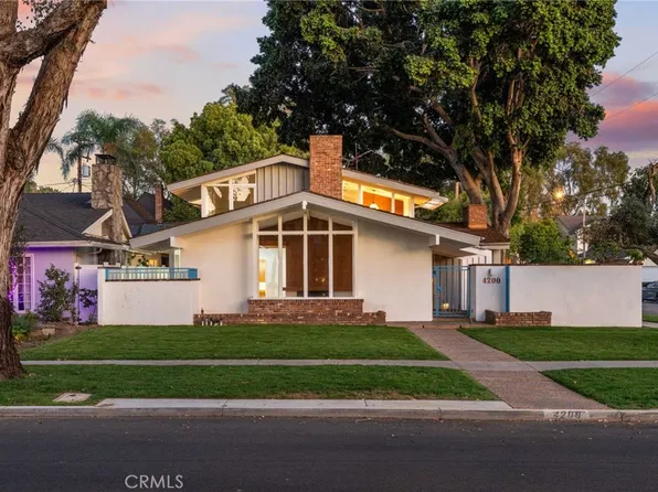 4200 Country Club Dr, Long Beach, CA 90807