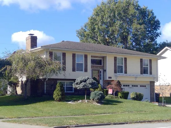 2912 Easthills Dr, Lexington, KY 40515