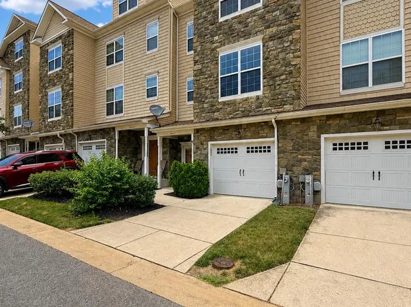 3660 Bedford Dr, North Beach, MD 20714