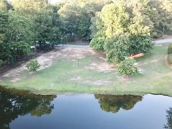 0 Deer Track Drive, Clinton, NC 28328