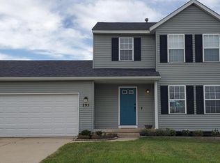 295 Settlers Pass, Cedar Springs, MI 49319