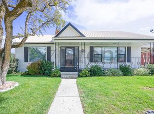 192 N 100 E, Heber, UT 84032