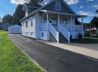 5598 South Ave, Youngstown, OH 44512