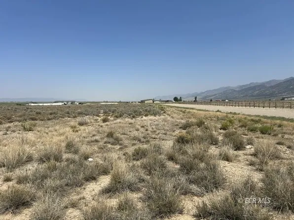 Gitla Ave, Eureka, NV 89316