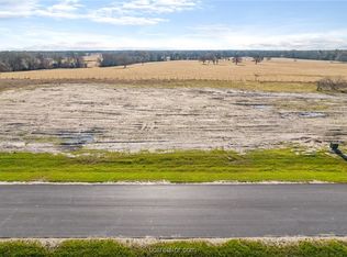 10729 Harvey Ranch Rd, College Station, TX 77845