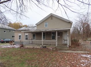 80 Maple Ave, Sodus, NY 14551