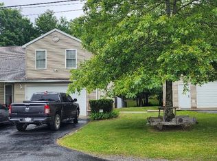 225 Shady Lake Dr, Shady Spring, WV 25918