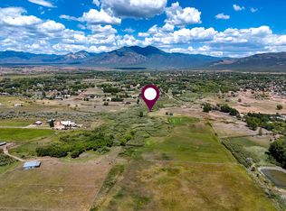 TBD Camino del Medio, Taos, NM 87571