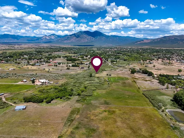 TBD Camino del Medio, Taos, NM 87571