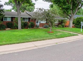6130 S Southwood Dr, Centennial, CO 80121