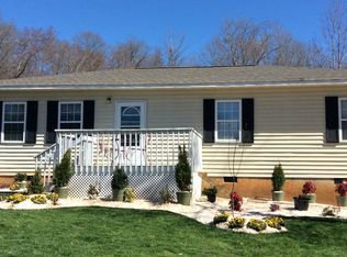 249 Micasa Dr #B, Pendleton, SC 29670