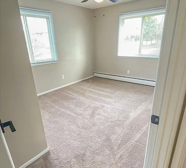 Moore Lake Apartments — Photo 13