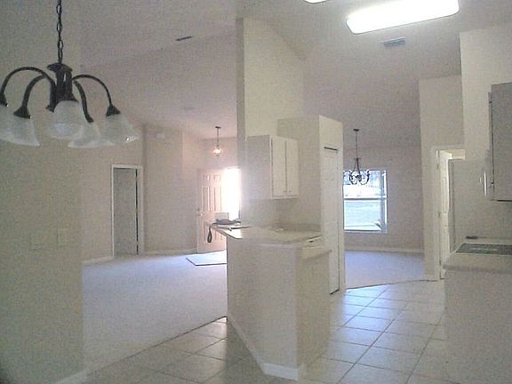Interior View