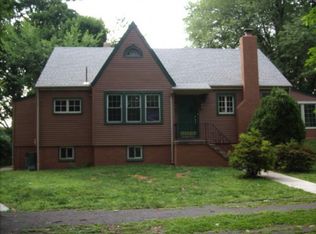 104 2nd St, Feasterville Trevose, PA 19053