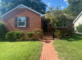 808 Pepper Ave, Richmond, VA 23226