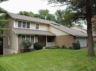 14428 Rich Branch Dr, Gaithersburg, MD 20878