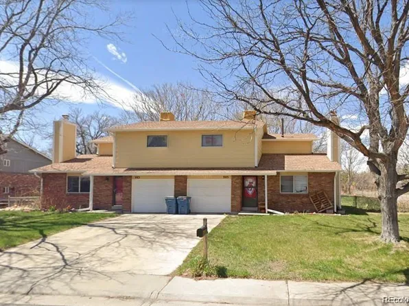 983 Xenon, Golden, CO 80401