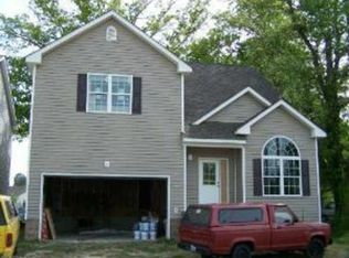 3430 Sewells Point Rd, Norfolk, VA 23513