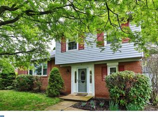 4 Harvard Cir, Plymouth Meeting, PA 19462