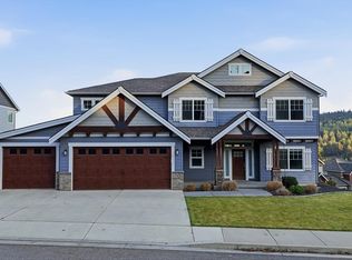 4421 S Henrys Fork Ln, Spokane, WA 99206