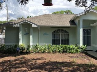 6215 Raven Rd, Venice, FL 34293