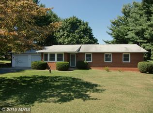 4102 Winfield Way, Westminster, MD 21157