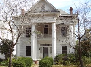 708 S Main St, Fitzgerald, GA 31750