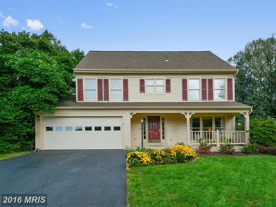 1st image of 7002 Green Glade Ct