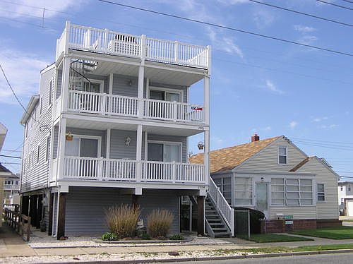 Home Exterior