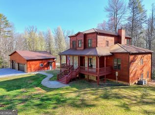 356 Mill Creek Acres #24-28, Blue Ridge, GA 30513
