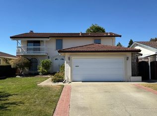 1333 Tarpon St, Foster City, CA 94404