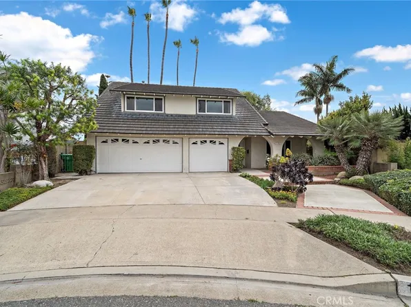 15782 Condon Cir, Westminster, CA 92683