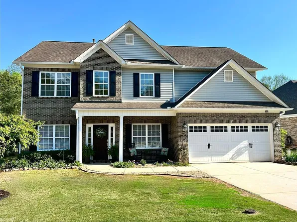 232 Haddington Ln, Greenville, SC 29609