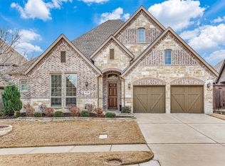 618 Madison Way, Allen, TX 75013