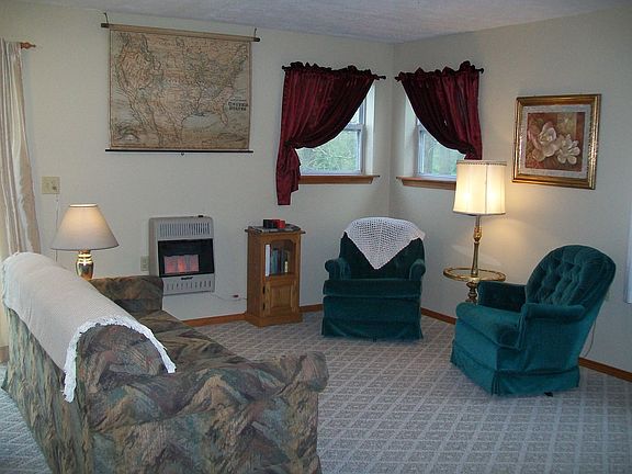 Small house Living Room