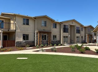 Cornerstone Apartments, Soledad, CA 93960