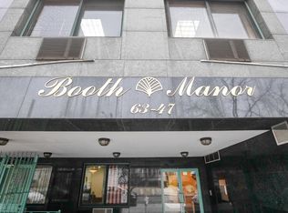 63-47 Booth St #6D, Rego Park, NY 11374
