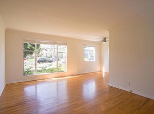 3186-92 Barrington Ave #3192-A, Los Angeles, CA 90066