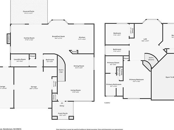 5th image of 1129 Galangate Ave