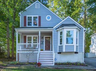 2509 Glenstone Pl, Henrico, VA 23233
