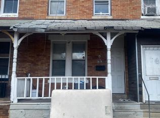 3458 N Bodine St, Philadelphia, PA 19140