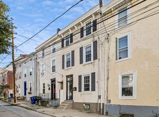 147 East St, Philadelphia, PA 19127