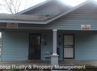 3199 Nathan Ave #1, Memphis, TN 38112