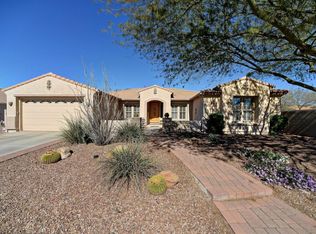 5702 W Park View Ln, Glendale, AZ 85310