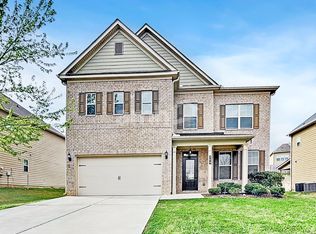 199 High Trail Pass, Dallas, GA 30132