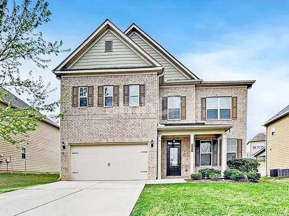 199 High Trail Pass, Dallas, GA 30132