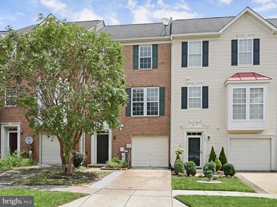 4243 Begonia Dr, Bowie, MD, 20720